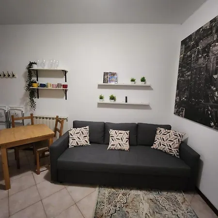 City Life Apartment Milan Exterior photo